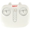 RC helikoptéra SYMA S5H 2.4 GHz RTF červená 7