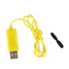 Helikopter zdalnie sterowany na pilota RC SYMA S5H 2 4GHz RTF czerwony 146335