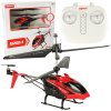 Helikopter zdalnie sterowany na pilota RC SYMA S5H 2 4GHz RTF czerwony 158340