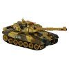 RC tank War Tank 9993 2.4 GHz pouštní 2
