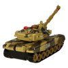 RC tank War Tank 9993 2.4 GHz pouštní 5