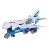 Samolot transporter z autami policja bok przod 90624%282%29