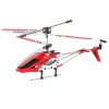 RC vrtulník SYMA S107G červený 2