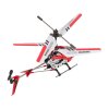 Helikopter zdalnie sterowany na pilota RC SYMA S107G czerwony 176057