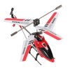 RC vrtulník SYMA S107G červený 6