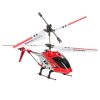 Helikopter zdalnie sterowany na pilota RC SYMA S107G czerwony 176059