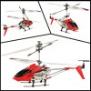 Helikopter RC SYMA S107H 2 4GHz RTF czerwony 136807