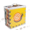 Puzzle piankowe mata kojec dla dzieci 25el kolorowe 114cm x 114cm x 1cm 105394%281%29