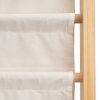 Regal na ksiazki dla dzieci stojak polka 79cm 106840%282%29