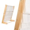 Regal na ksiazki dla dzieci stojak polka 79cm 106842%282%29