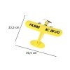 Samolot zdalnie sterowany na pilota RC FX803 Piper 150mah 175782