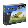 Dálkově ovládané RC letadlo FX803 Piper 150 mAh 12