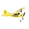 Dálkově ovládané RC letadlo FX803 Piper 150 mAh 2