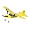 Dálkově ovládané RC letadlo FX803 Piper 150 mAh 3