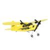 Dálkově ovládané RC letadlo FX803 Piper 150 mAh 4