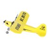 Dálkově ovládané RC letadlo FX803 Piper 150 mAh 7