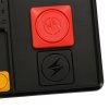 Elektronická logická hra posuvná 500 úrovní 6