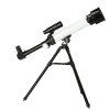 Teleskop astronomiczny luneta edukacyjna dla dzieci na statywie 152209