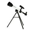 Teleskop astronomiczny luneta edukacyjna dla dzieci na statywie 152210
