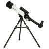 Teleskop astronomiczny luneta edukacyjna dla dzieci na statywie 152212
