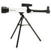 Teleskop astronomiczny luneta edukacyjna dla dzieci na statywie 152213