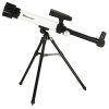 Teleskop astronomiczny luneta edukacyjna dla dzieci na statywie 152214