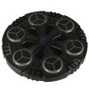 Boxovací terč tréninkový na zeď Bluetooth LED 3