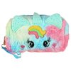 Kosmetyki do makijazu make up lakiery torebka spodniczka zestaw 22 elementy 173762