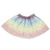 Kosmetyki do makijazu make up lakiery torebka spodniczka zestaw 22 elementy 173763