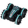 Samochod zdalnie sterowany Amfibia sterowany gestami 4x4 360 2 4GHz 3 7V 177911