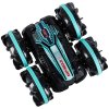 Samochod zdalnie sterowany Amfibia sterowany gestami 4x4 360 2 4GHz 3 7V 177912