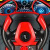Dětská mechanická sada rozebíratelný motor nákladního auta pohyblivé prvky 12