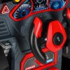 Dětská mechanická sada rozebíratelný motor nákladního auta pohyblivé prvky 17