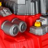 Dětská mechanická sada rozebíratelný motor nákladního auta pohyblivé prvky 3