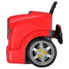 Dětská mechanická sada rozebíratelný motor nákladního auta pohyblivé prvky 7
