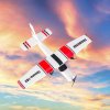 Samolot zdalnie sterowany Cessna 182 szybowiec akrobata 2 4GHz 178231