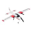 Samolot zdalnie sterowany Cessna 182 szybowiec akrobata 2 4GHz 178221