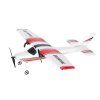 Samolot zdalnie sterowany Cessna 182 szybowiec akrobata 2 4GHz 178222