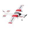 RC letadlo Cessna 182 akrobatické 2,4 GHz 4