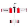 RC letadlo Cessna 182 akrobatické 2,4 GHz 7
