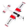 Samolot zdalnie sterowany Cessna 182 szybowiec akrobata 2 4GHz 178227