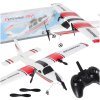 Samolot zdalnie sterowany Cessna 182 szybowiec akrobata 2 4GHz 178220