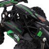 Samochod zdalnie sterowany High Speed Stunt 1 18 18km h 2 4GHz 179783