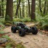 RC auto High Speed Stunt 1:18 18 km/h 10