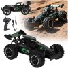 Samochod zdalnie sterowany High Speed Stunt 1 18 18km h 2 4GHz 179775