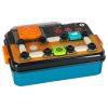 Maly elektronik elektryk zestaw edukacyjny 12 kart 58 elementow 173873