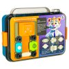 Maly elektronik elektryk zestaw edukacyjny 12 kart 58 elementow 173871