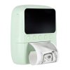 Aparat fotograficzny cyfrowy natychmiastowy 16x 128GB wklady mazaki zielony 180644