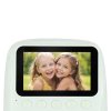 Dětský instantní digitální fotoaparát 16x náplně 8 GB zelený 7