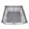 Kojec dla dziecka skladany suchy basen plac zabaw dzieciecy 120x120cm 181597
